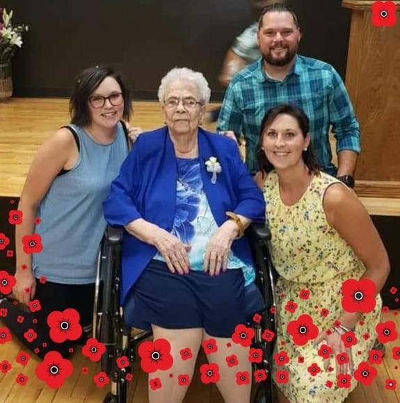 Meet your Posher, Karla - Picture 1 of 1